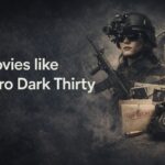 Best Movies like Zero Dark Thirty