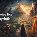 Magical Movies Like Labyrinth