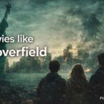 Movies Like Cloverfield