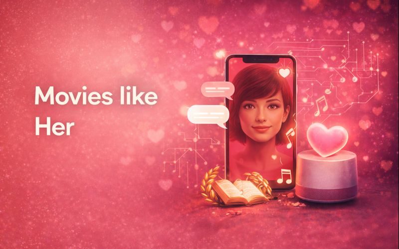 Movies Like Her