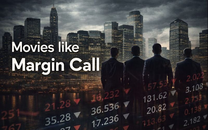 Movies Like Margin Call