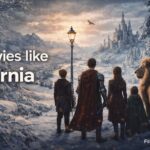 Movies Like Narnia