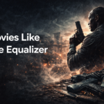 Movies Like The Equalizer