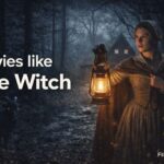 Movies Like The Witch
