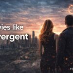 Movies like Divergent