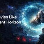 Movies like Event Horizon
