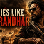 Movies Like Dhurandhar with Action, Suspense, and Powerful Performances Movies Like Dhurandhar