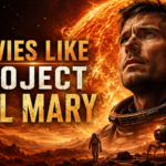 Movies Like Hail Mary