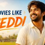 Movies like Peddi