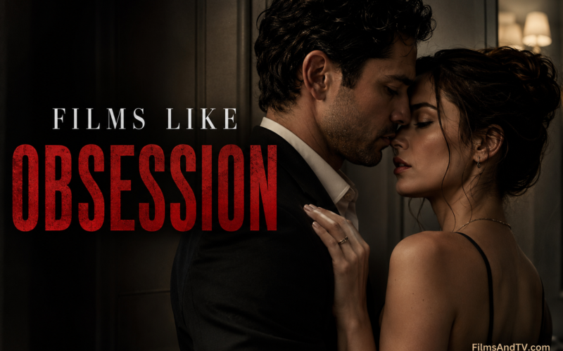 movies like obsession