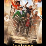 Movies Like Jackass: Best and Last That Bring Chaos, Stunts, and Shameless Laughs