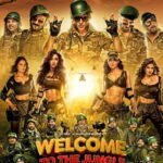 50 Movies Like Welcome to the Jungle for Fans of Wild Bollywood Comedy