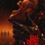 Best Movies like Evil Dead Burn (2026)