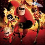 Best Movies like The Incredibles (2004)