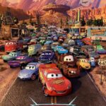 Best Movies like Cars (2006)