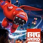 Best Movies like Big Hero 6 (2014)
