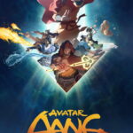 Best Movies like Avatar Aang: The Last Airbender (2026)