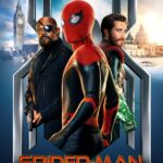 Best Movies like Spider-Man: Far From Home (2019) Best Movies like Spider-Man: Far From Home (2019)