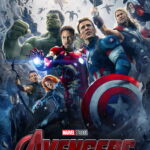 Best Movies like Avengers: Age of Ultron (2015)