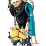 Best Movies like Despicable Me 2 (2013) Best Movies like Despicable Me 2 (2013)