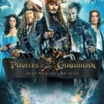 Best Movies like Pirates of the Caribbean: Dead Men Tell No Tales (2017)
