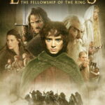 Best Movies like The Lord of the Rings: The Fellowship of the Ring (2001)