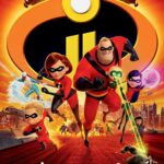 Best Movies like Incredibles 2 (2018) Best Movies like Incredibles 2 (2018)