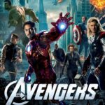 Best Movies like The Avengers (2012)