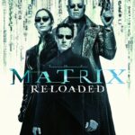 Best Movies like The Matrix Reloaded (2003)