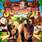 Best Movies like Jumanji (1995) Best Movies like Jumanji (1995)