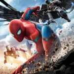Best Movies like Spider-Man: Homecoming (2017)