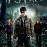 Best Movies like Harry Potter and the Deathly Hallows: Part 2 (2011)