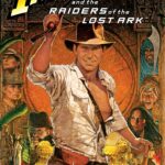 Best Movies like Raiders of the Lost Ark (1981)