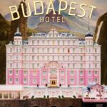 Best Movies like The Grand Budapest Hotel (2014)