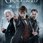 Best Movies like Fantastic Beasts: The Crimes of Grindelwald (2018)