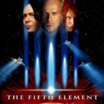 Best Movies like The Fifth Element (1997)