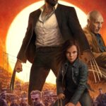 Best Movies like Logan (2017)