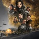 Best Movies like Dune (2021)