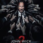 Best Movies like John Wick: Chapter 2 (2017)