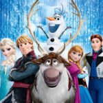 Best Movies like Frozen (2013)