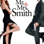 Best Movies like Mr. & Mrs. Smith (2005)