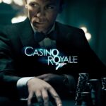 Best Movies like Casino Royale (2006)
