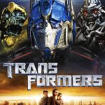 Best Movies like Transformers (2007) Best Movies like Transformers (2007)