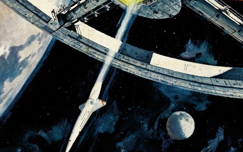 Best Movies like 2001: A Space Odyssey (1968) Thumbnail