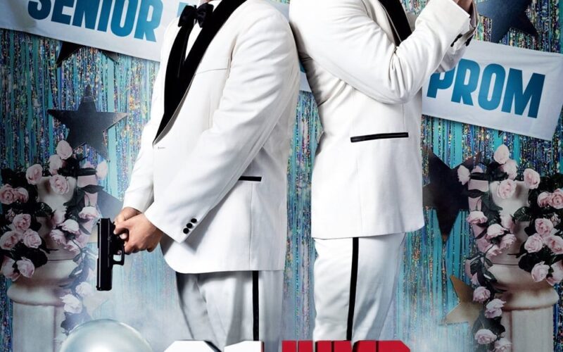 32 Best Movies like 21 Jump Street (2012) Thumbnail