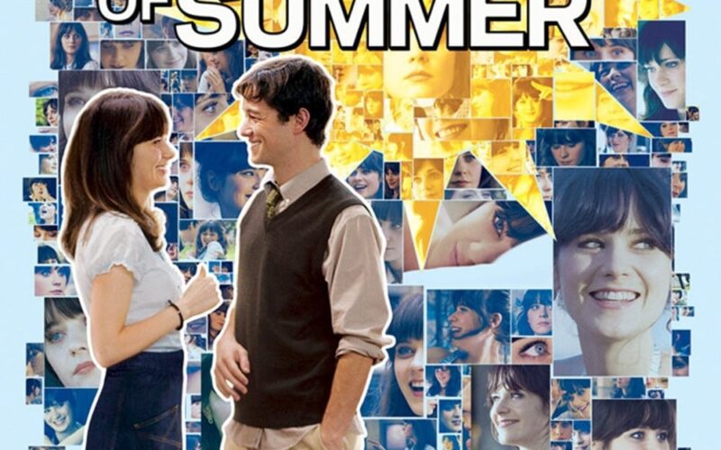 48 Best Movies like (500) Days of Summer (2009) Thumbnail