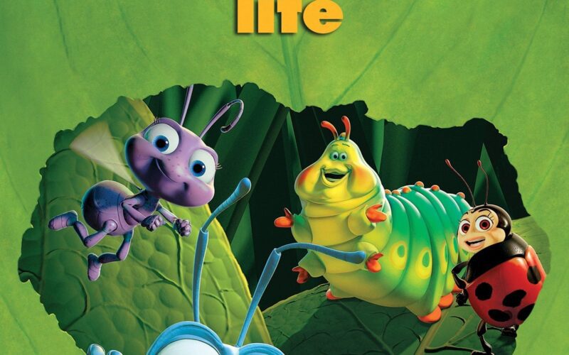 31 Best Movies like A Bug’s Life (1998) Thumbnail