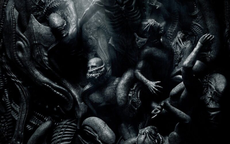 The 30 Best Movies Similar to Alien: Covenant (2017) Thumbnail