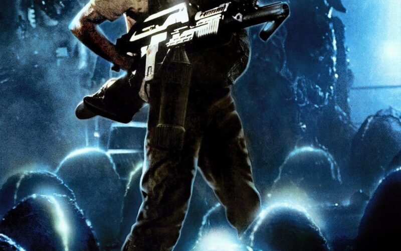 36 Best Movies like Aliens (1986) Thumbnail