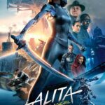36 Best Movies like Alita: Battle Angel (2019) Thumbnail